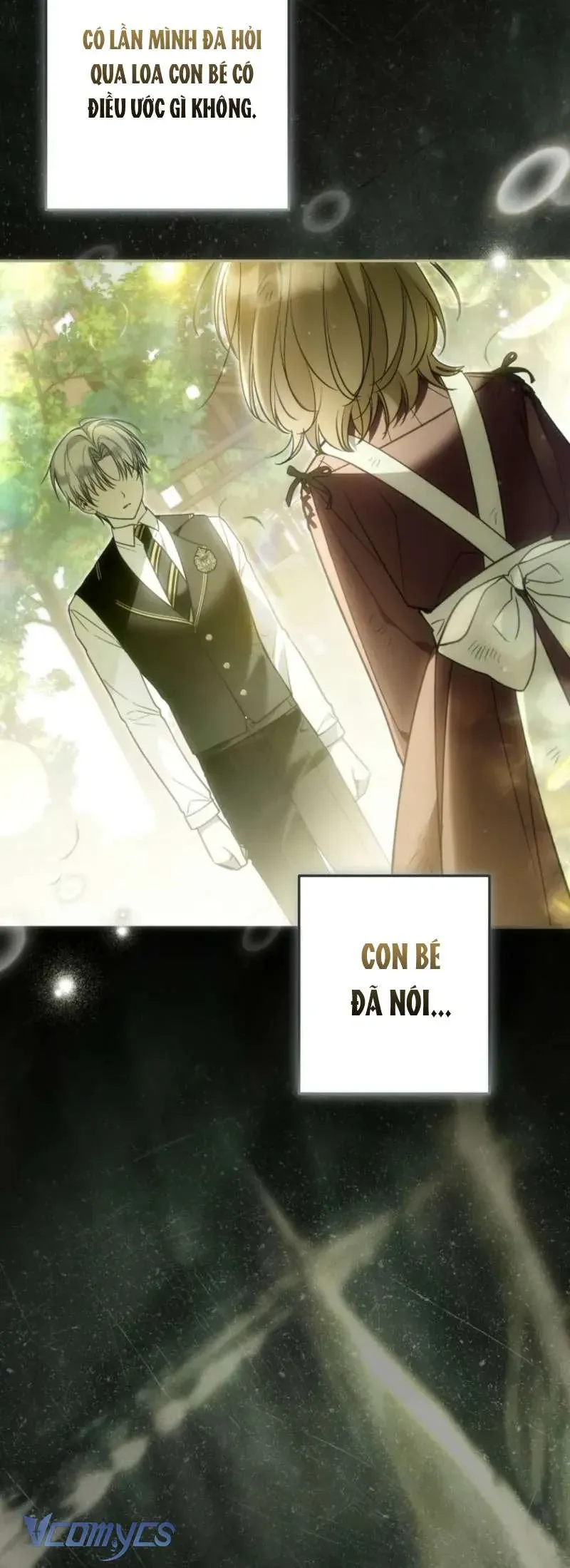 Độc Chiếm Sủng Ái Của Công Chúa Út, Mọi Người Đều Say Mê Tôi. - Chap 39 - Trang 22