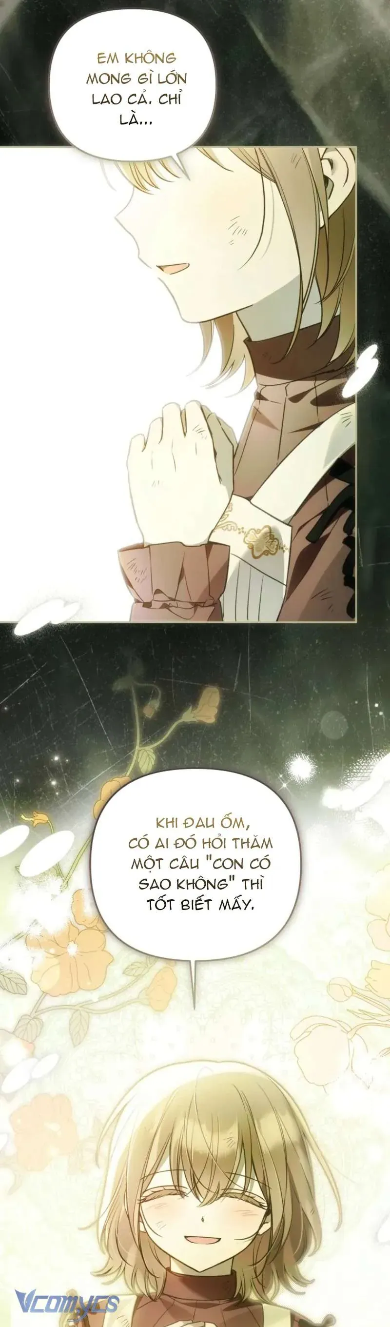 Độc Chiếm Sủng Ái Của Công Chúa Út, Mọi Người Đều Say Mê Tôi. - Chap 39 - Trang 23
