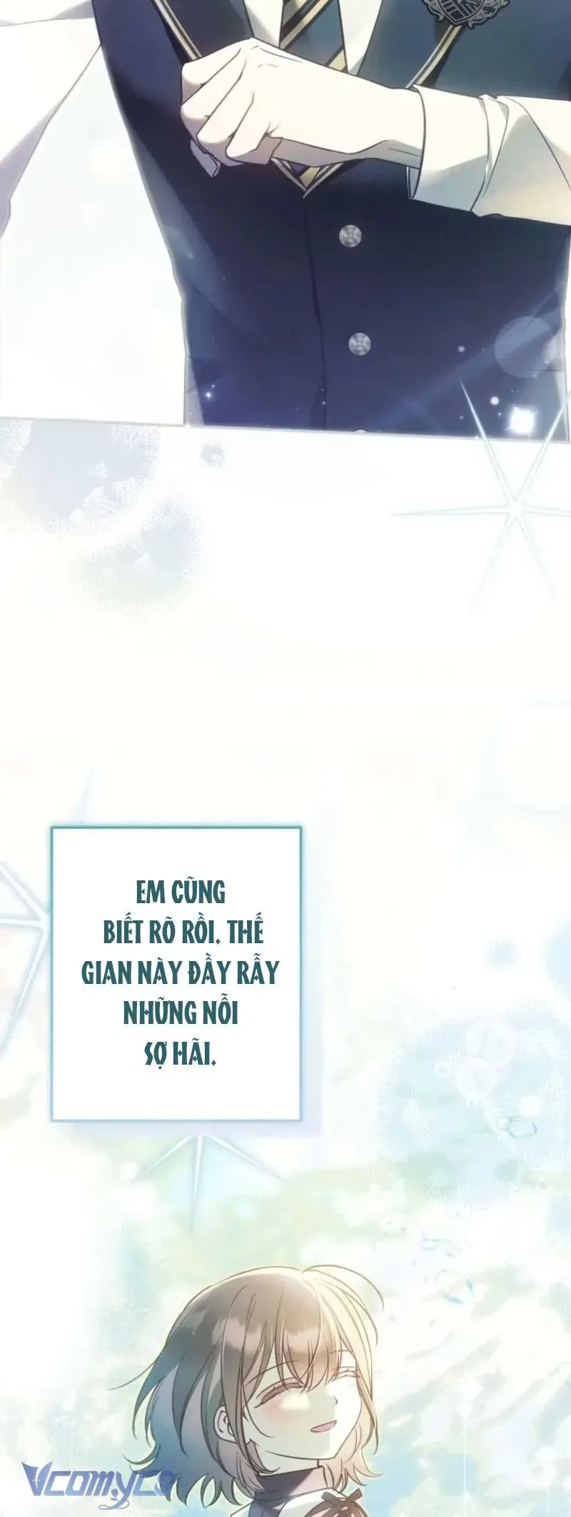Độc Chiếm Sủng Ái Của Công Chúa Út, Mọi Người Đều Say Mê Tôi. - Chap 39 - Trang 26