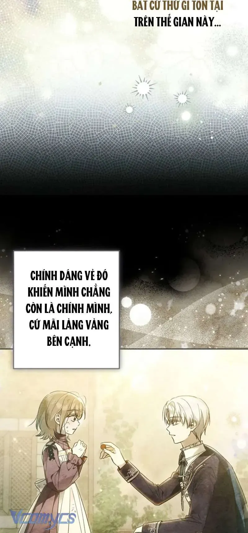 Độc Chiếm Sủng Ái Của Công Chúa Út, Mọi Người Đều Say Mê Tôi. - Chap 39 - Trang 4