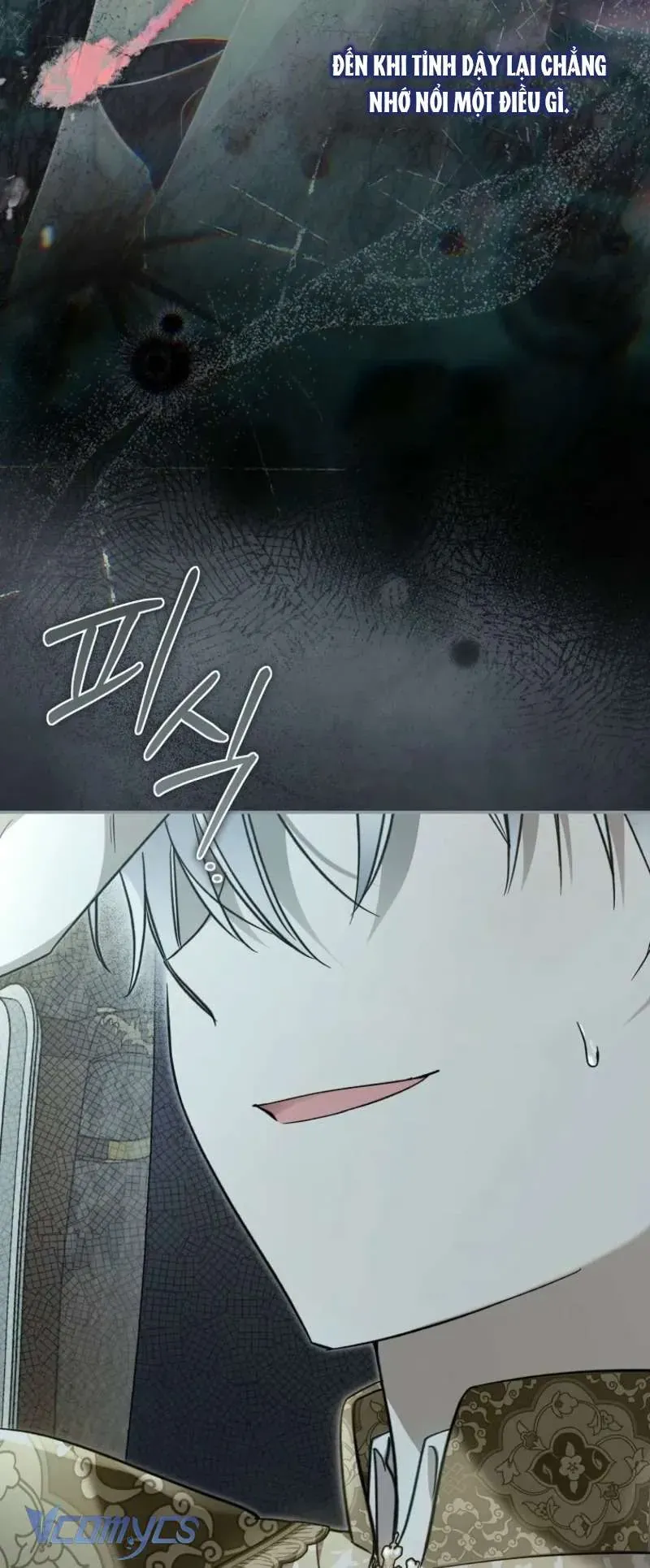 Độc Chiếm Sủng Ái Của Công Chúa Út, Mọi Người Đều Say Mê Tôi. - Chap 39 - Trang 33