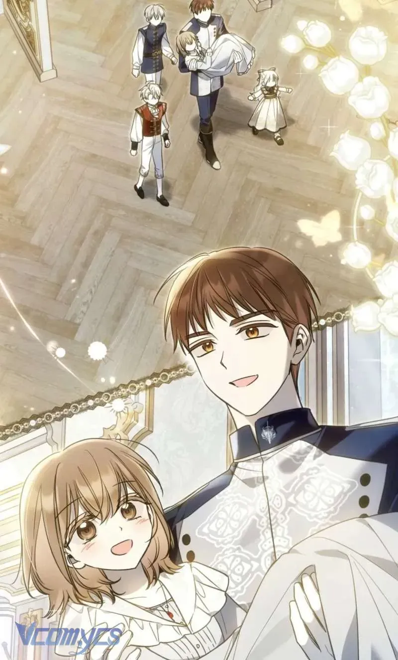 Độc Chiếm Sủng Ái Của Công Chúa Út, Mọi Người Đều Say Mê Tôi. - Chap 39 - Trang 37
