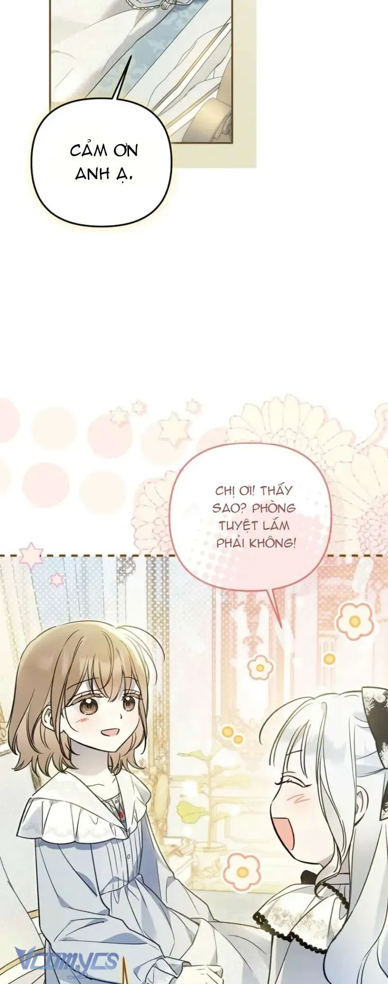 Độc Chiếm Sủng Ái Của Công Chúa Út, Mọi Người Đều Say Mê Tôi. - Chap 39 - Trang 39