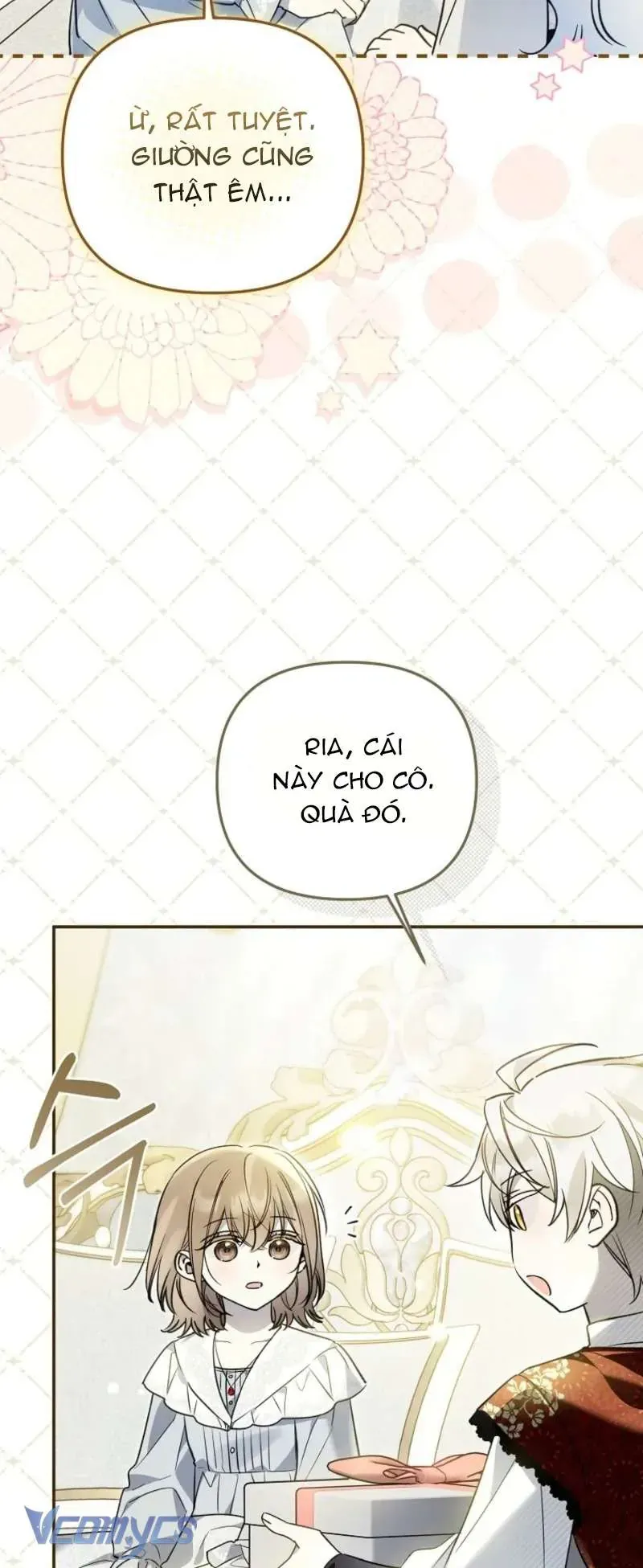 Độc Chiếm Sủng Ái Của Công Chúa Út, Mọi Người Đều Say Mê Tôi. - Chap 39 - Trang 40