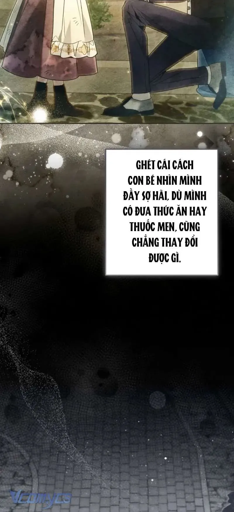 Độc Chiếm Sủng Ái Của Công Chúa Út, Mọi Người Đều Say Mê Tôi. - Chap 39 - Trang 5