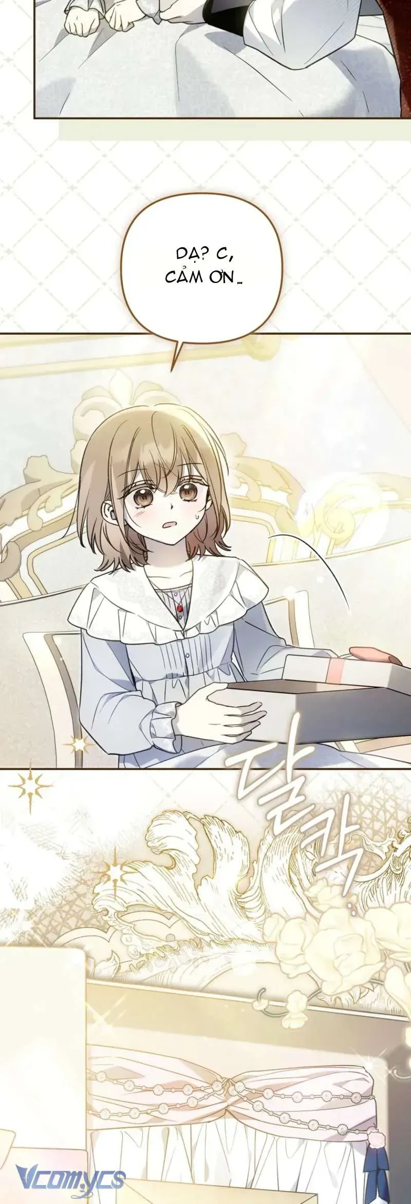 Độc Chiếm Sủng Ái Của Công Chúa Út, Mọi Người Đều Say Mê Tôi. - Chap 39 - Trang 41