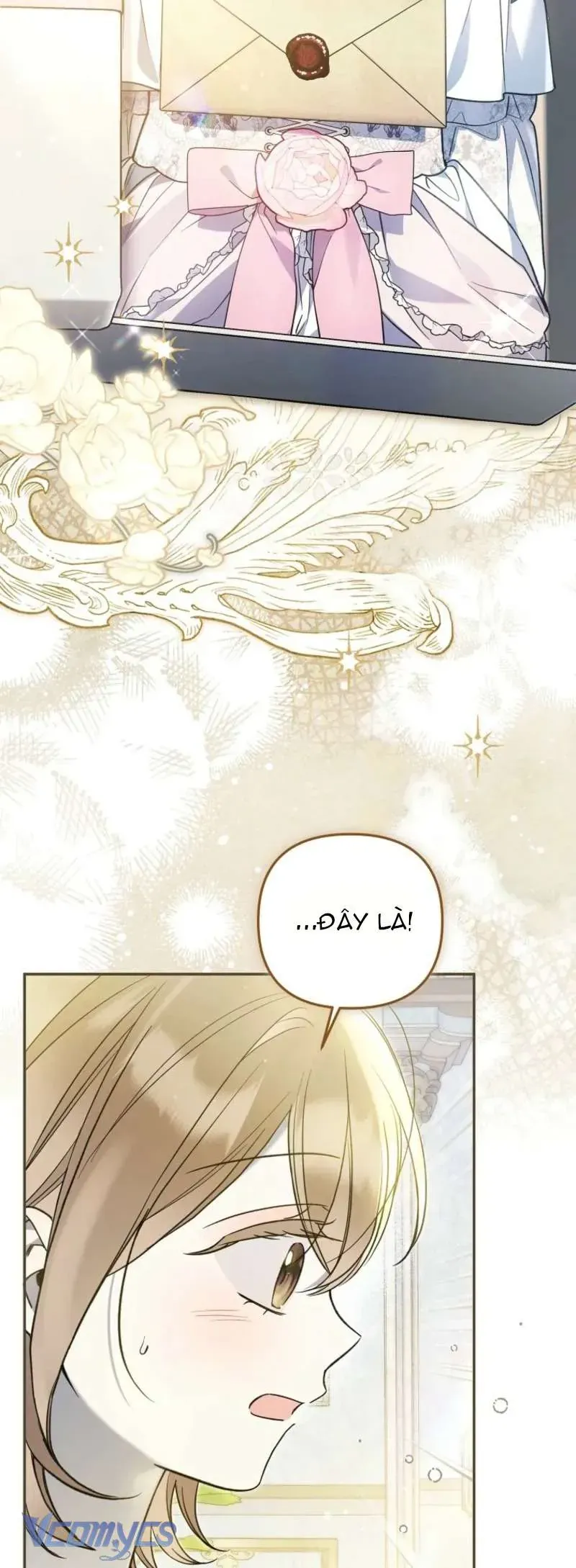 Độc Chiếm Sủng Ái Của Công Chúa Út, Mọi Người Đều Say Mê Tôi. - Chap 39 - Trang 42