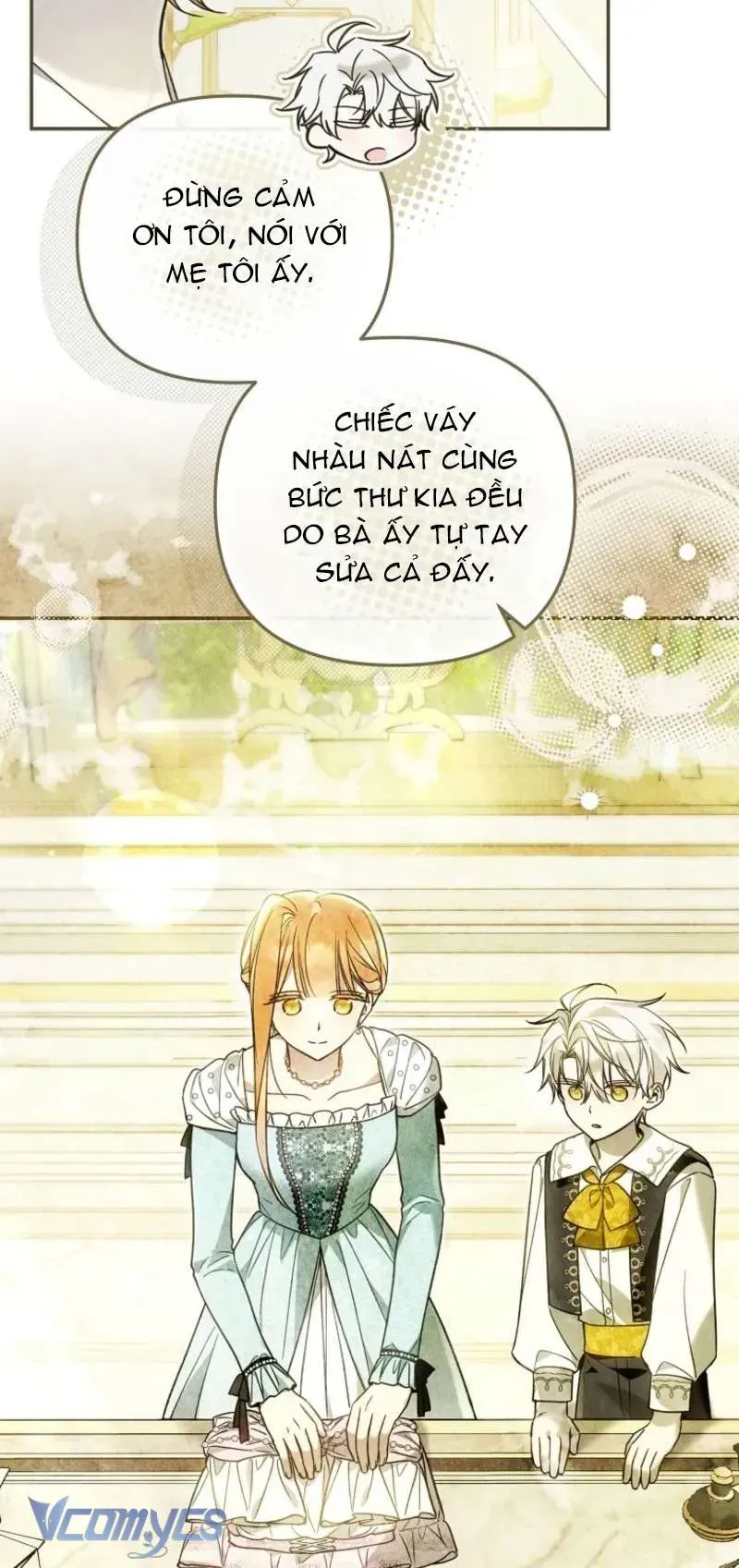 Độc Chiếm Sủng Ái Của Công Chúa Út, Mọi Người Đều Say Mê Tôi. - Chap 39 - Trang 43