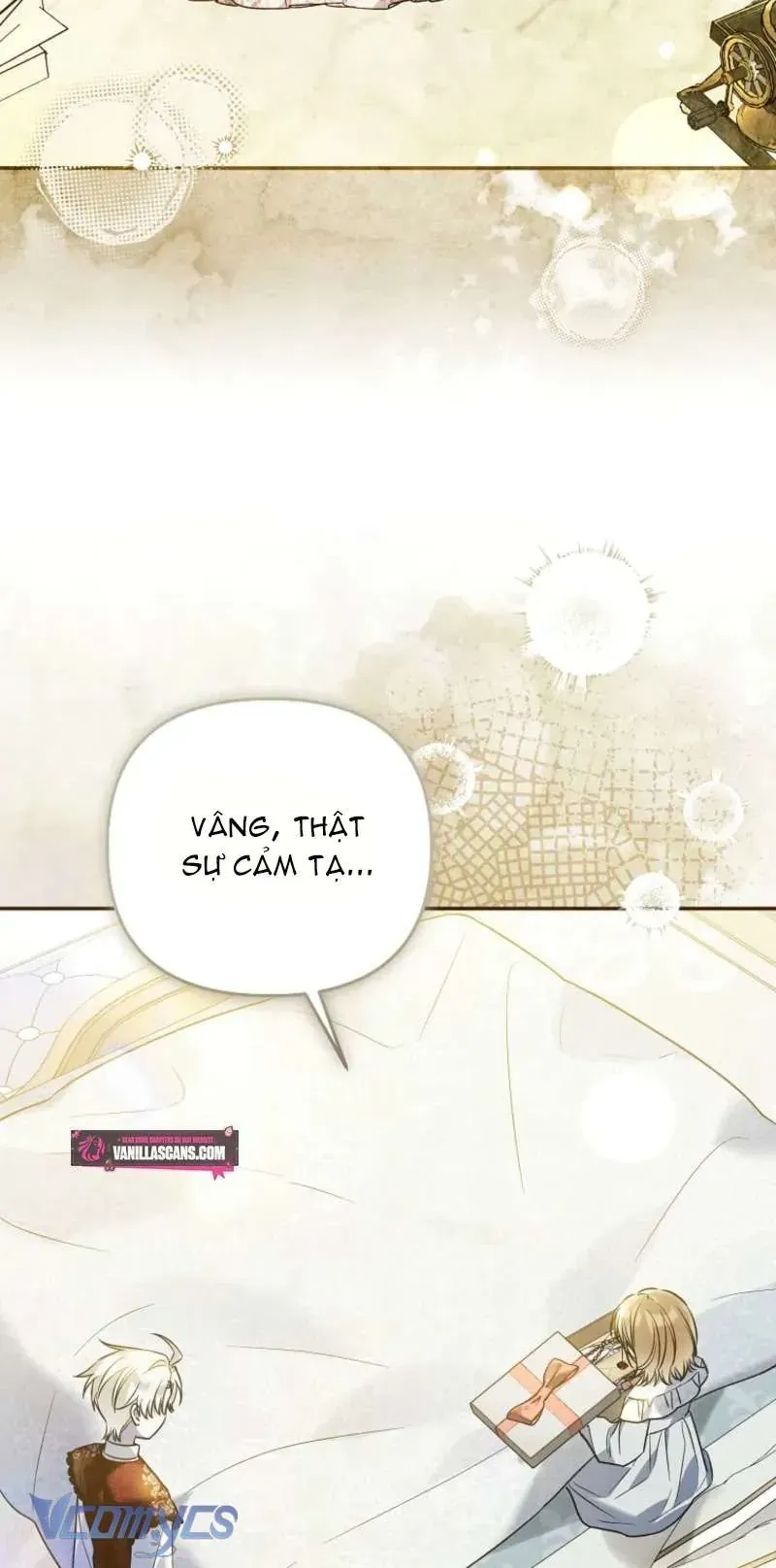 Độc Chiếm Sủng Ái Của Công Chúa Út, Mọi Người Đều Say Mê Tôi. - Chap 39 - Trang 45