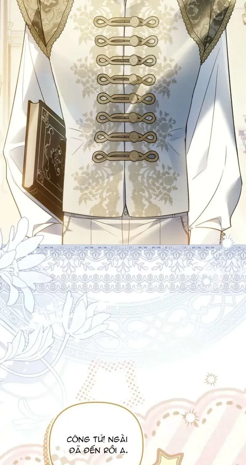 Độc Chiếm Sủng Ái Của Công Chúa Út, Mọi Người Đều Say Mê Tôi. - Chap 39 - Trang 48