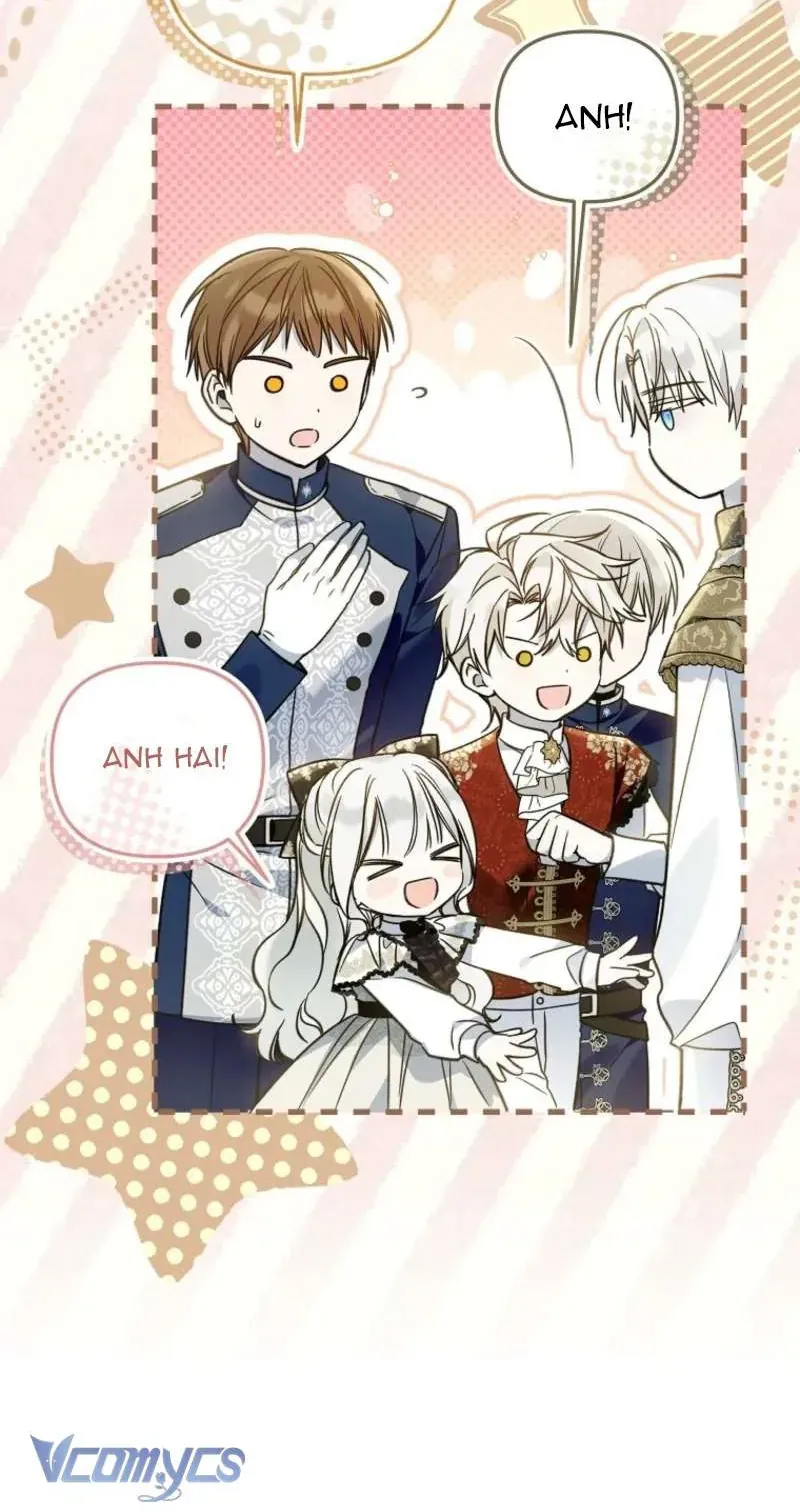 Độc Chiếm Sủng Ái Của Công Chúa Út, Mọi Người Đều Say Mê Tôi. - Chap 39 - Trang 49