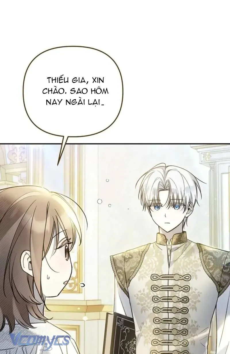Độc Chiếm Sủng Ái Của Công Chúa Út, Mọi Người Đều Say Mê Tôi. - Chap 39 - Trang 50