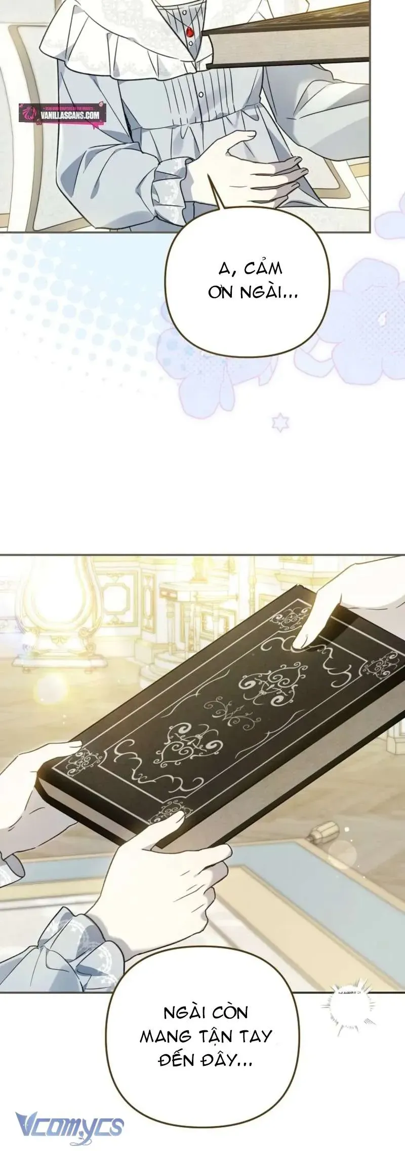 Độc Chiếm Sủng Ái Của Công Chúa Út, Mọi Người Đều Say Mê Tôi. - Chap 39 - Trang 52