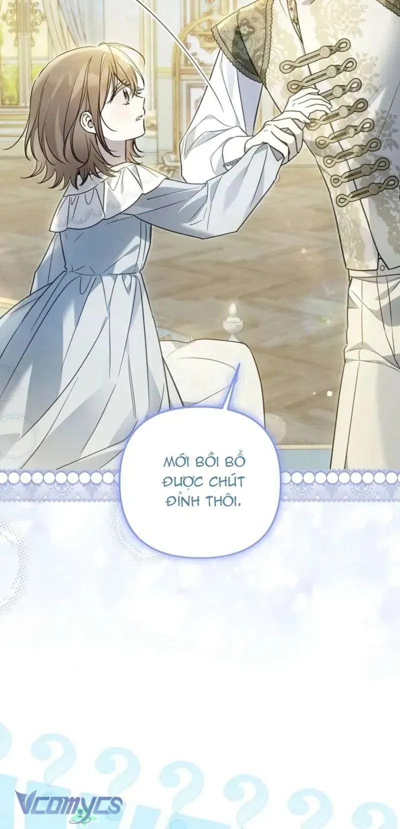 Độc Chiếm Sủng Ái Của Công Chúa Út, Mọi Người Đều Say Mê Tôi. - Chap 39 - Trang 54