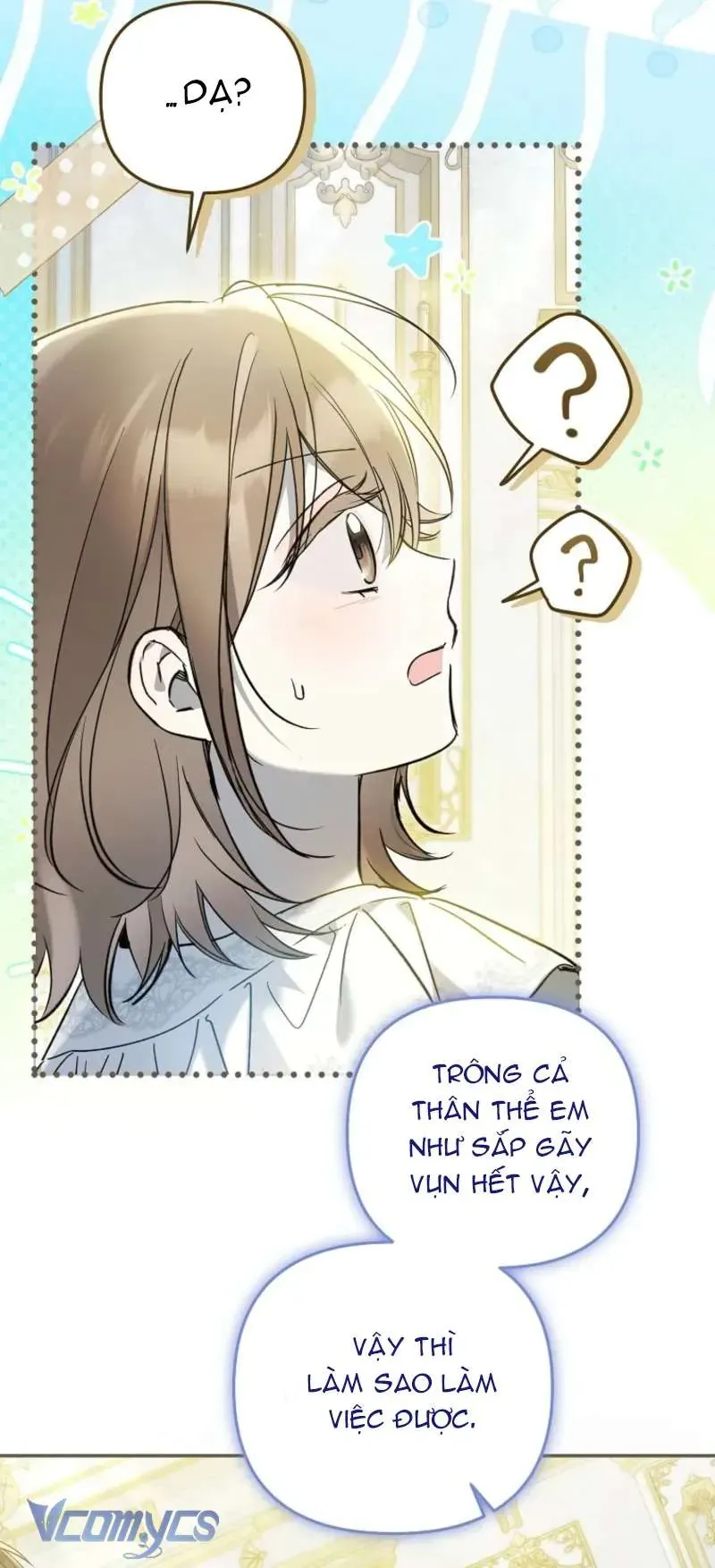Độc Chiếm Sủng Ái Của Công Chúa Út, Mọi Người Đều Say Mê Tôi. - Chap 39 - Trang 56