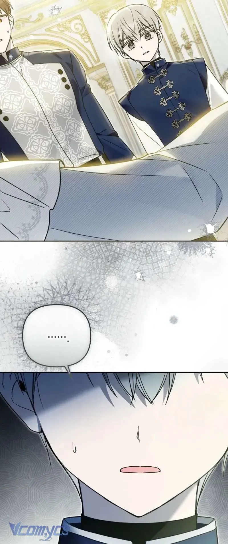 Độc Chiếm Sủng Ái Của Công Chúa Út, Mọi Người Đều Say Mê Tôi. - Chap 39 - Trang 57
