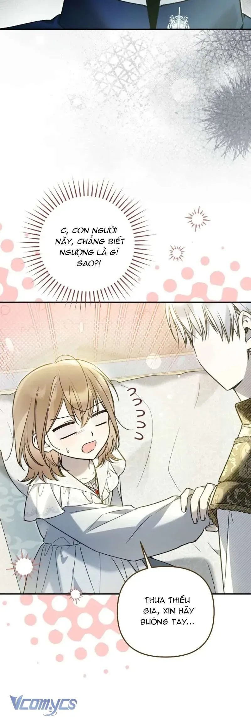 Độc Chiếm Sủng Ái Của Công Chúa Út, Mọi Người Đều Say Mê Tôi. - Chap 39 - Trang 58