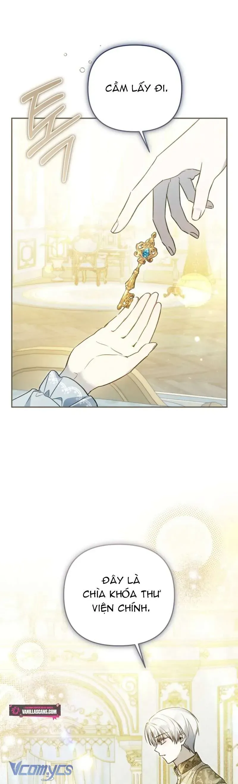 Độc Chiếm Sủng Ái Của Công Chúa Út, Mọi Người Đều Say Mê Tôi. - Chap 39 - Trang 59