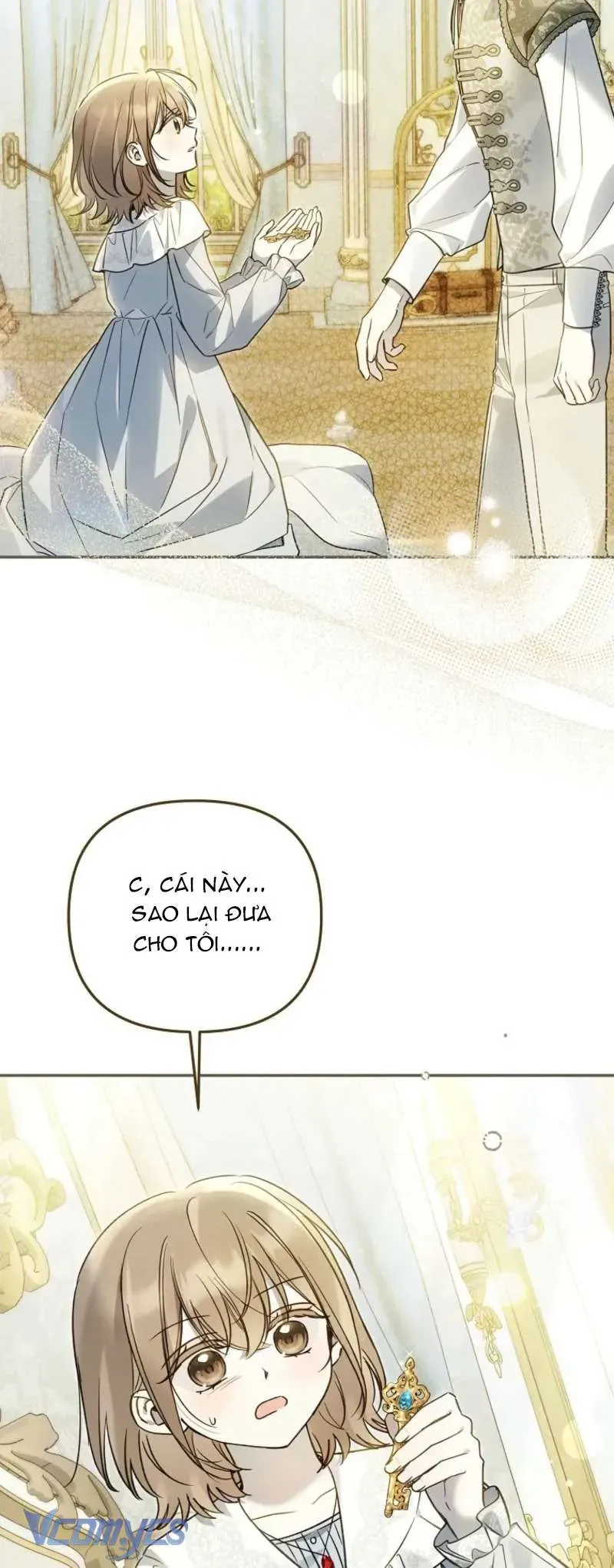Độc Chiếm Sủng Ái Của Công Chúa Út, Mọi Người Đều Say Mê Tôi. - Chap 39 - Trang 60