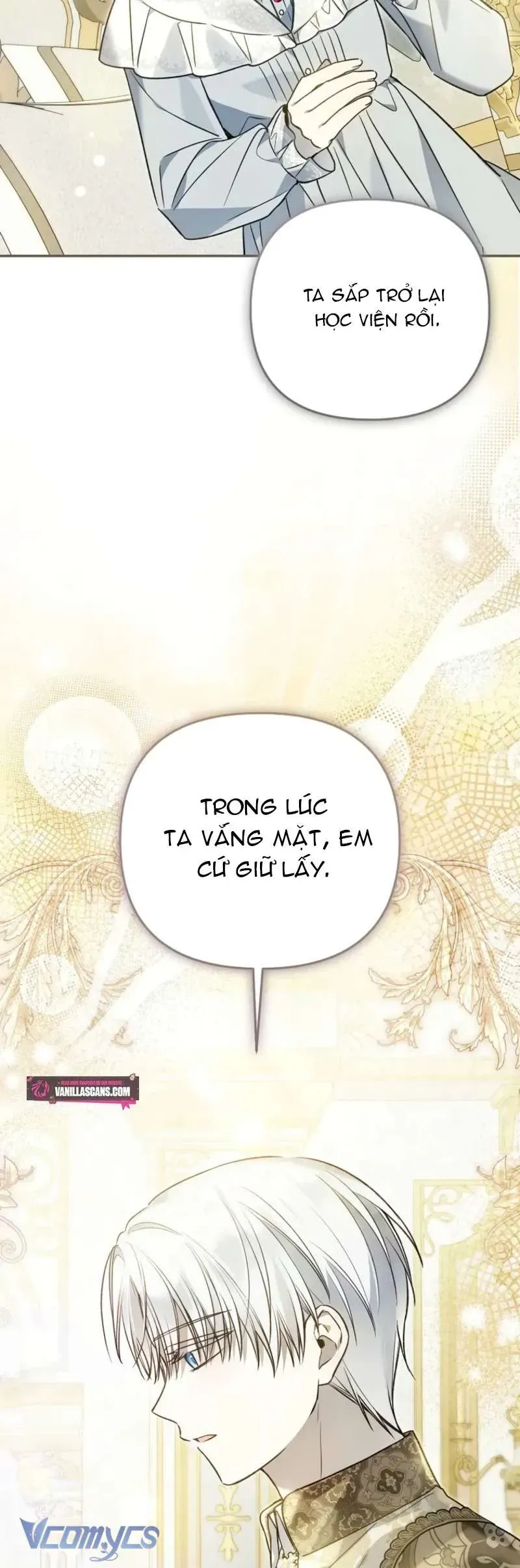 Độc Chiếm Sủng Ái Của Công Chúa Út, Mọi Người Đều Say Mê Tôi. - Chap 39 - Trang 61