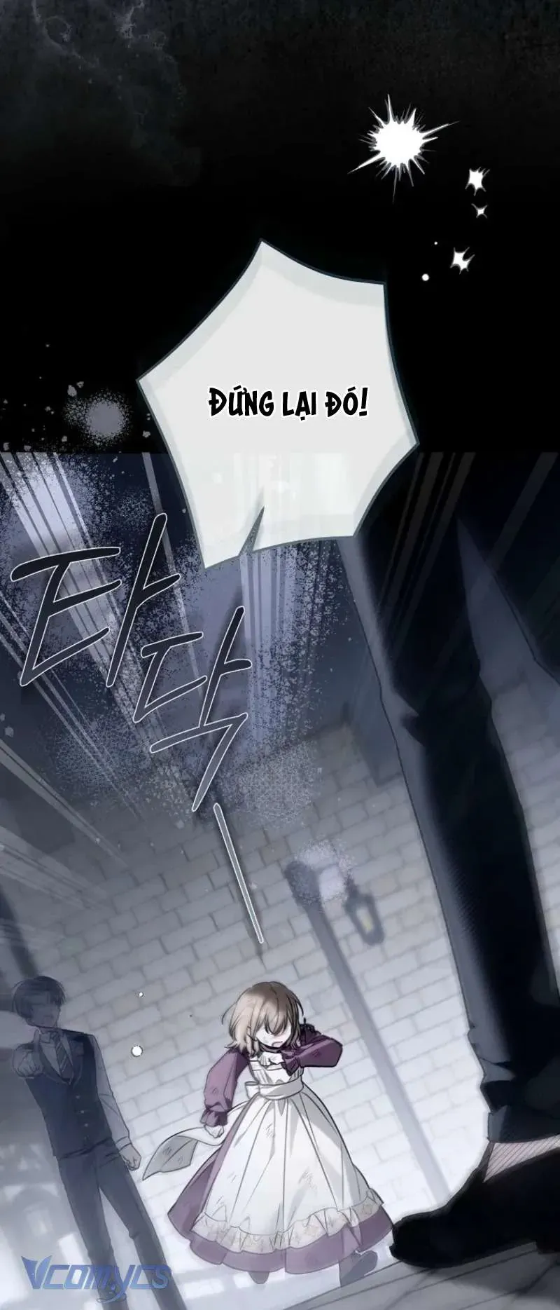 Độc Chiếm Sủng Ái Của Công Chúa Út, Mọi Người Đều Say Mê Tôi. - Chap 39 - Trang 9