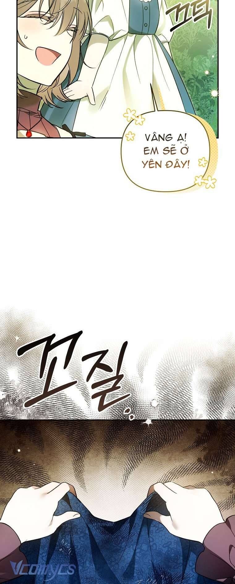 Độc Chiếm Sủng Ái Của Công Chúa Út, Mọi Người Đều Say Mê Tôi. - Chap 4 - Trang 17
