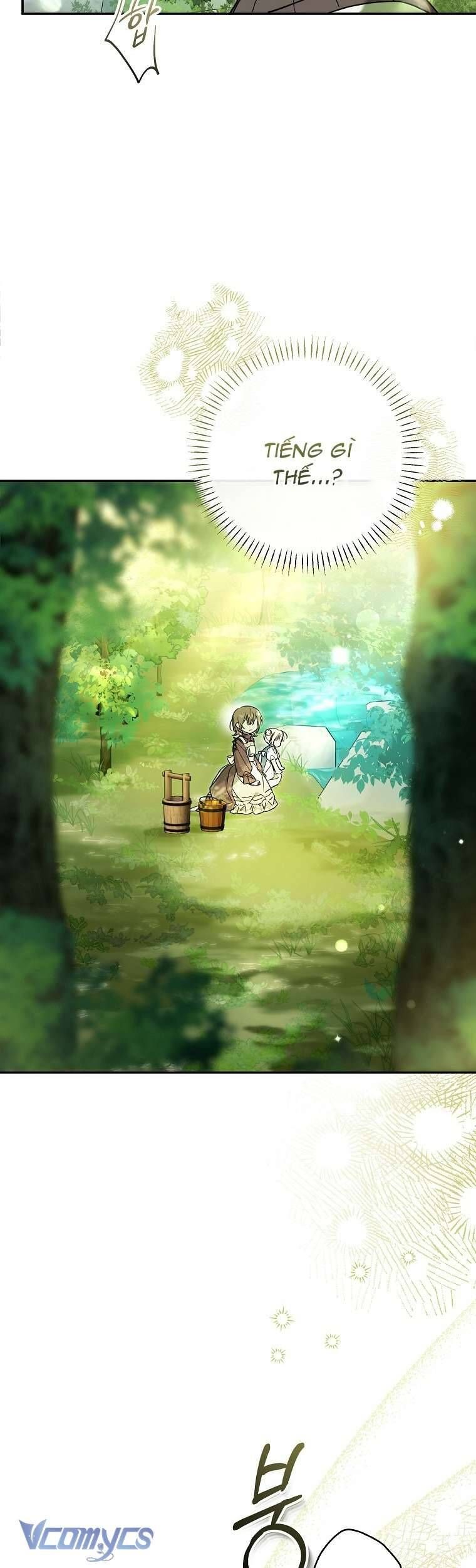 Độc Chiếm Sủng Ái Của Công Chúa Út, Mọi Người Đều Say Mê Tôi. - Chap 4 - Trang 19