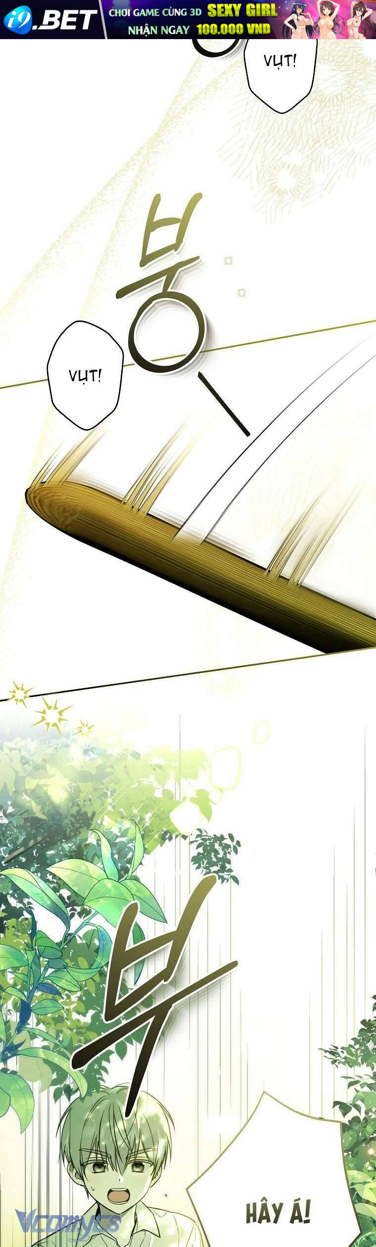 Độc Chiếm Sủng Ái Của Công Chúa Út, Mọi Người Đều Say Mê Tôi. - Chap 4 - Trang 20