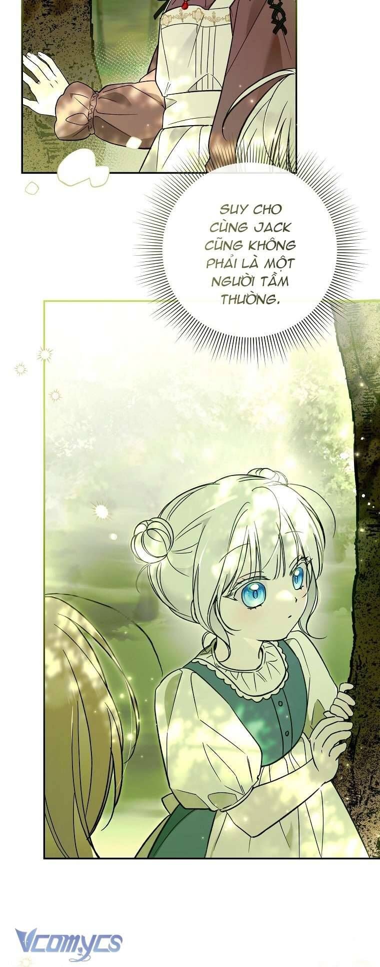 Độc Chiếm Sủng Ái Của Công Chúa Út, Mọi Người Đều Say Mê Tôi. - Chap 4 - Trang 24