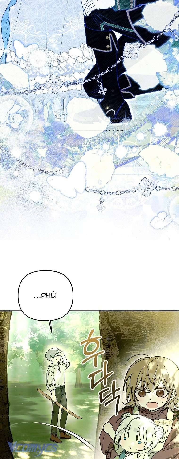 Độc Chiếm Sủng Ái Của Công Chúa Út, Mọi Người Đều Say Mê Tôi. - Chap 4 - Trang 27