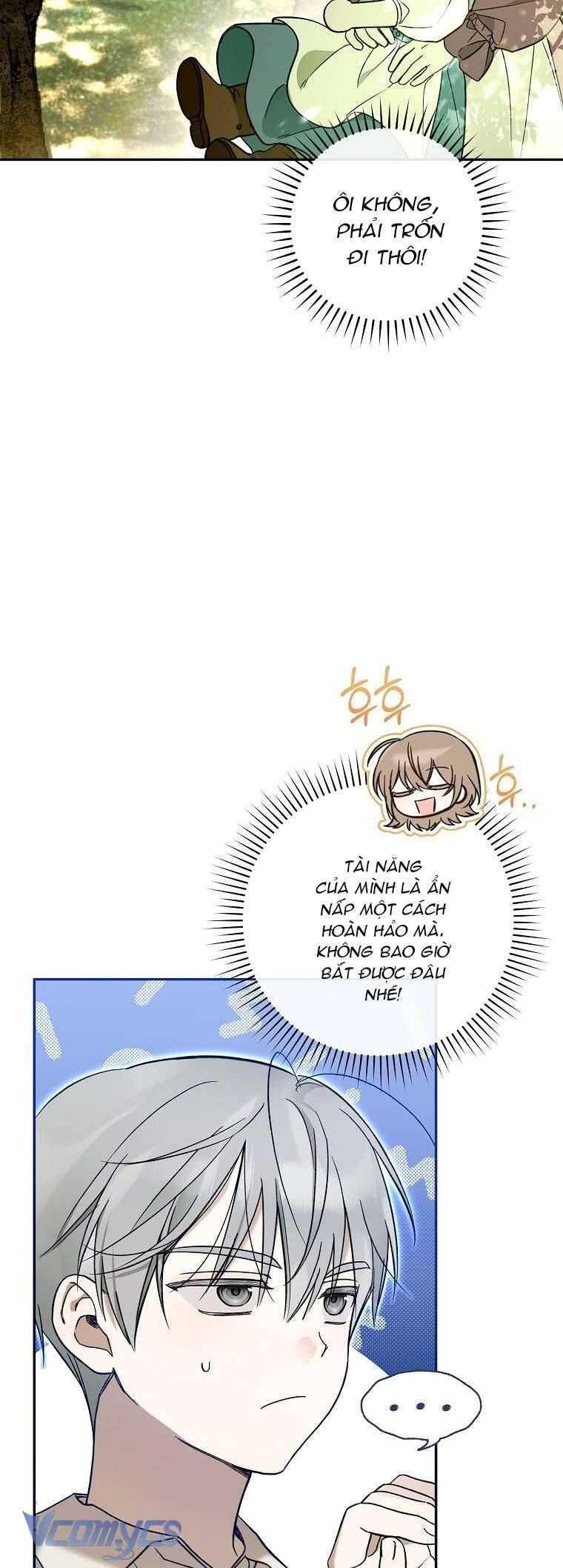 Độc Chiếm Sủng Ái Của Công Chúa Út, Mọi Người Đều Say Mê Tôi. - Chap 4 - Trang 28