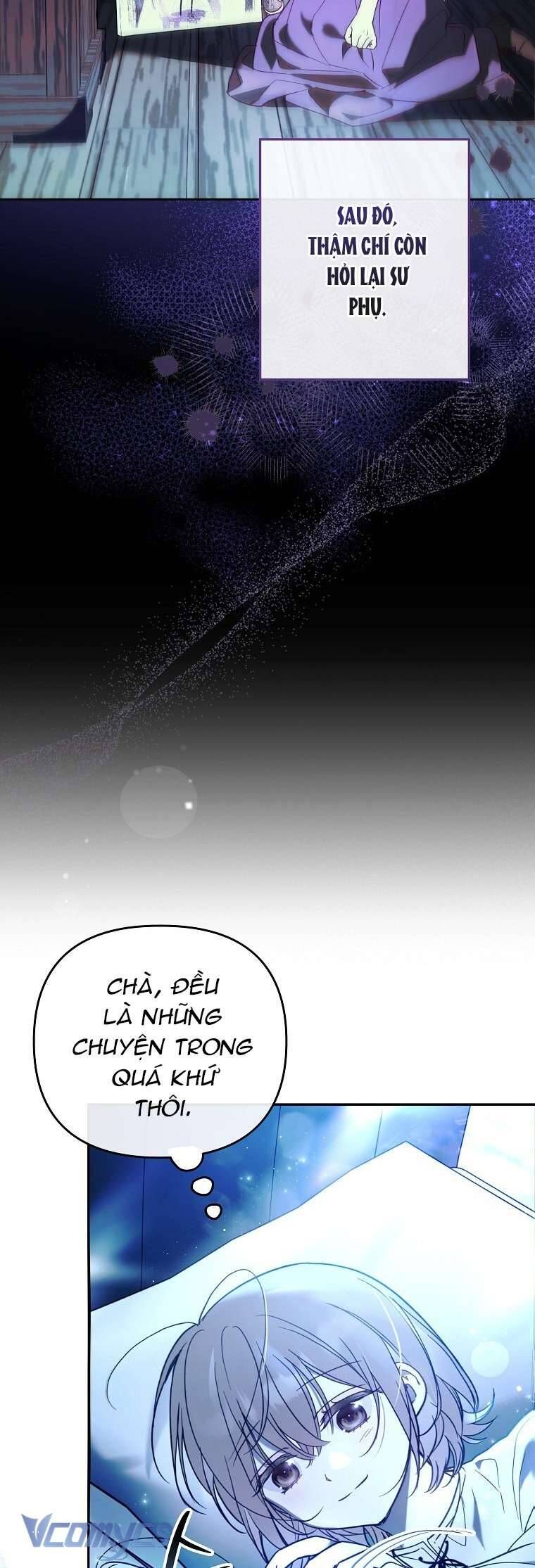 Độc Chiếm Sủng Ái Của Công Chúa Út, Mọi Người Đều Say Mê Tôi. - Chap 4 - Trang 4