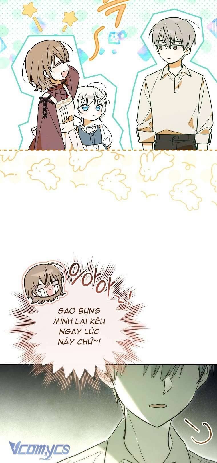 Độc Chiếm Sủng Ái Của Công Chúa Út, Mọi Người Đều Say Mê Tôi. - Chap 4 - Trang 31