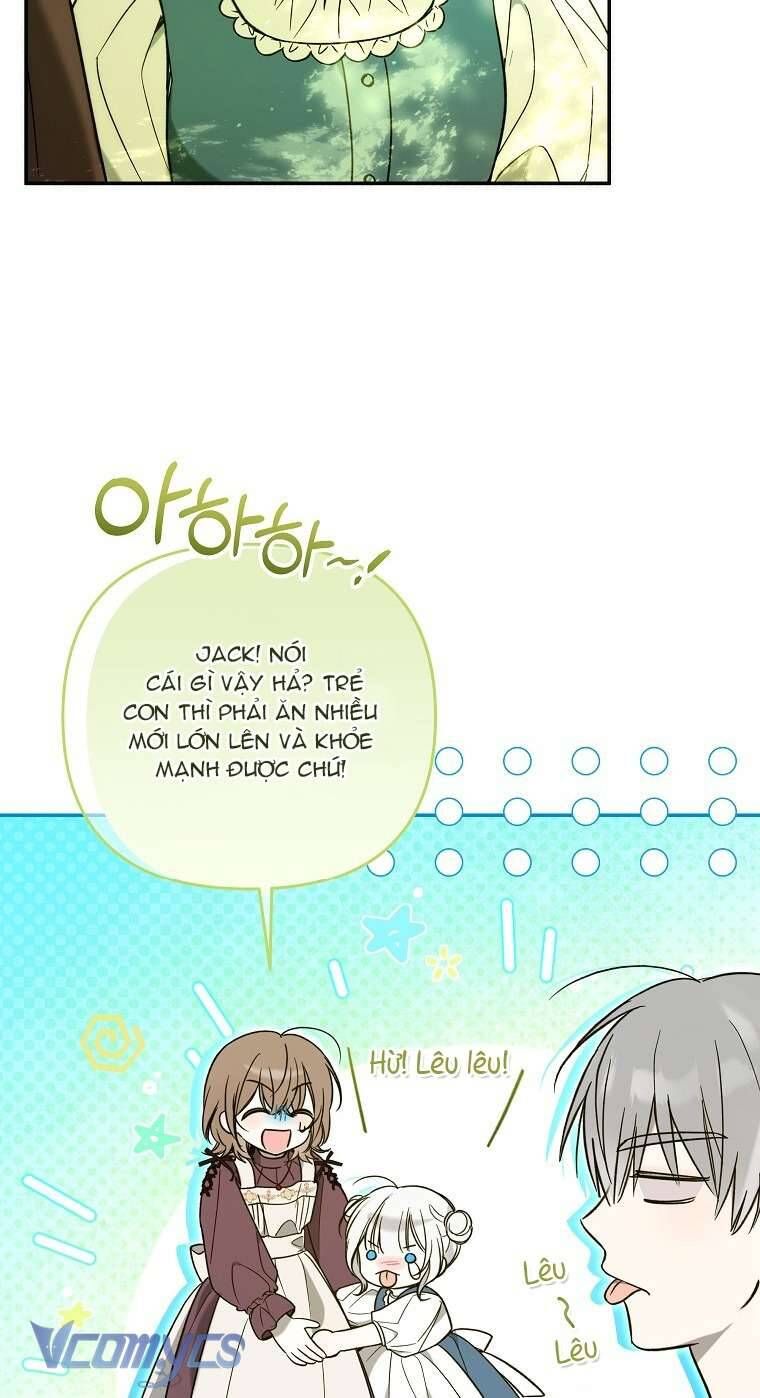 Độc Chiếm Sủng Ái Của Công Chúa Út, Mọi Người Đều Say Mê Tôi. - Chap 4 - Trang 34