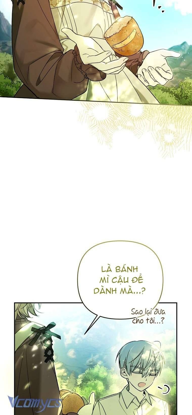 Độc Chiếm Sủng Ái Của Công Chúa Út, Mọi Người Đều Say Mê Tôi. - Chap 4 - Trang 36