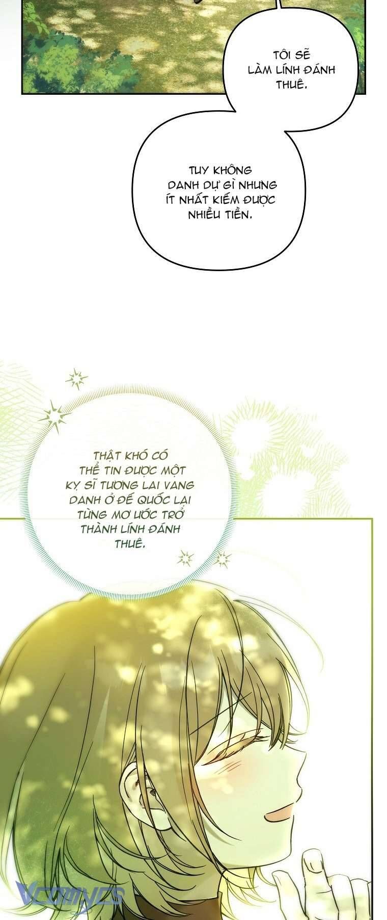 Độc Chiếm Sủng Ái Của Công Chúa Út, Mọi Người Đều Say Mê Tôi. - Chap 4 - Trang 40
