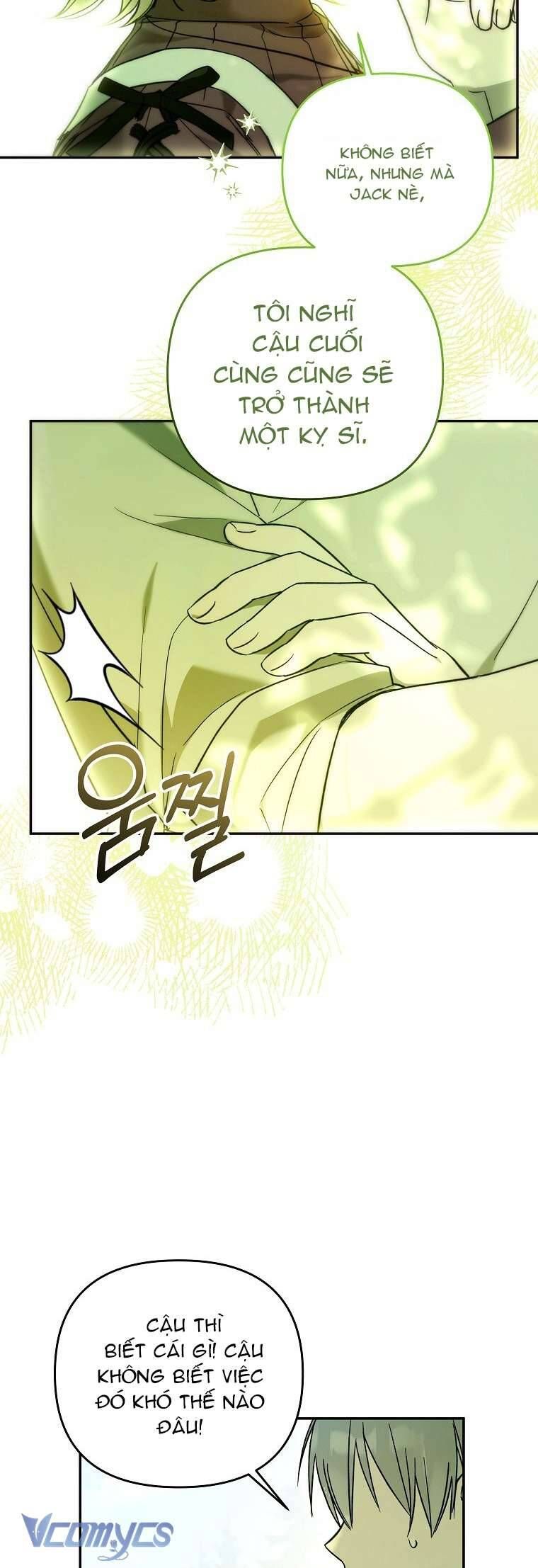 Độc Chiếm Sủng Ái Của Công Chúa Út, Mọi Người Đều Say Mê Tôi. - Chap 4 - Trang 41
