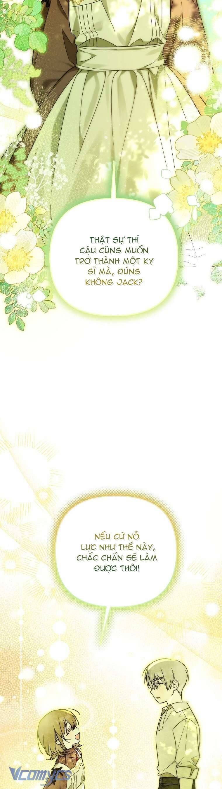 Độc Chiếm Sủng Ái Của Công Chúa Út, Mọi Người Đều Say Mê Tôi. - Chap 4 - Trang 44