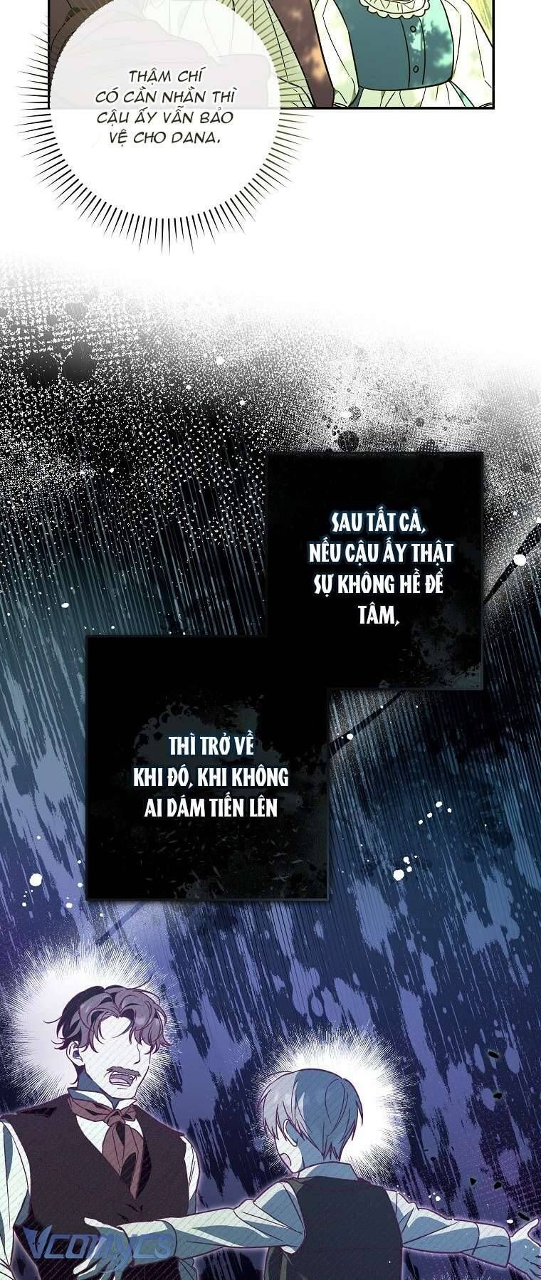 Độc Chiếm Sủng Ái Của Công Chúa Út, Mọi Người Đều Say Mê Tôi. - Chap 4 - Trang 48