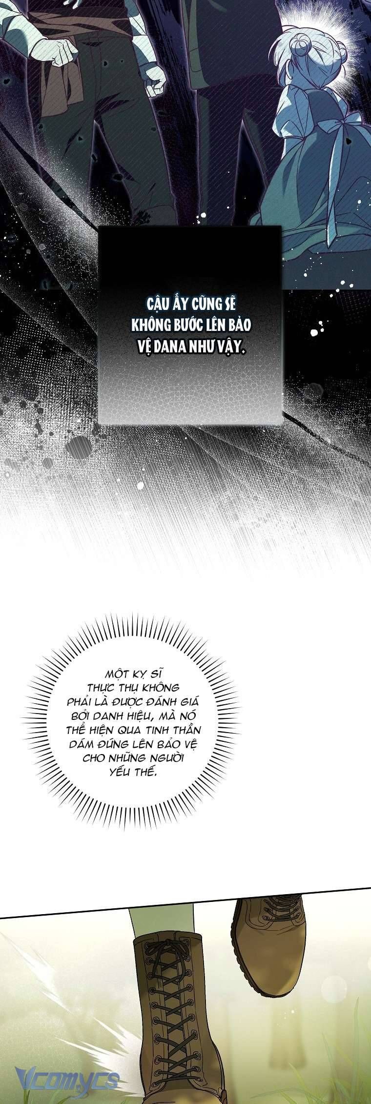 Độc Chiếm Sủng Ái Của Công Chúa Út, Mọi Người Đều Say Mê Tôi. - Chap 4 - Trang 49