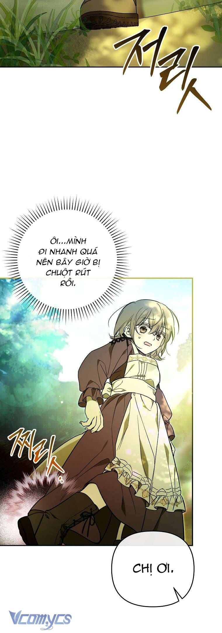 Độc Chiếm Sủng Ái Của Công Chúa Út, Mọi Người Đều Say Mê Tôi. - Chap 4 - Trang 50