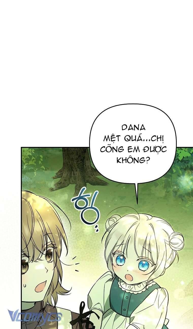 Độc Chiếm Sủng Ái Của Công Chúa Út, Mọi Người Đều Say Mê Tôi. - Chap 4 - Trang 51