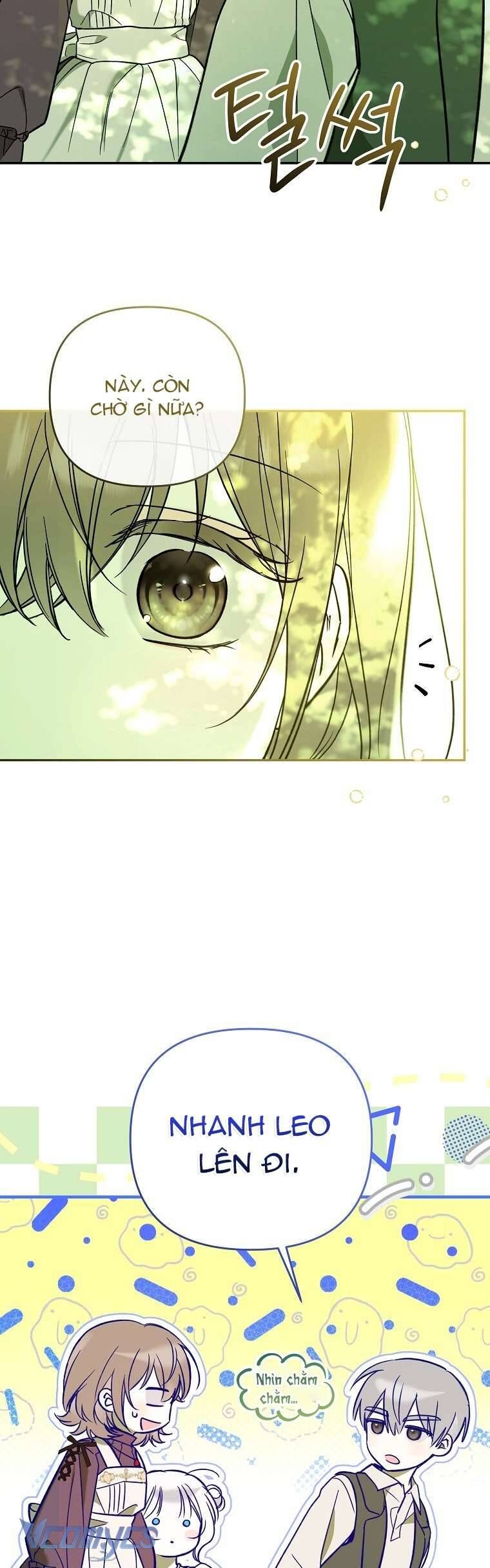 Độc Chiếm Sủng Ái Của Công Chúa Út, Mọi Người Đều Say Mê Tôi. - Chap 4 - Trang 54