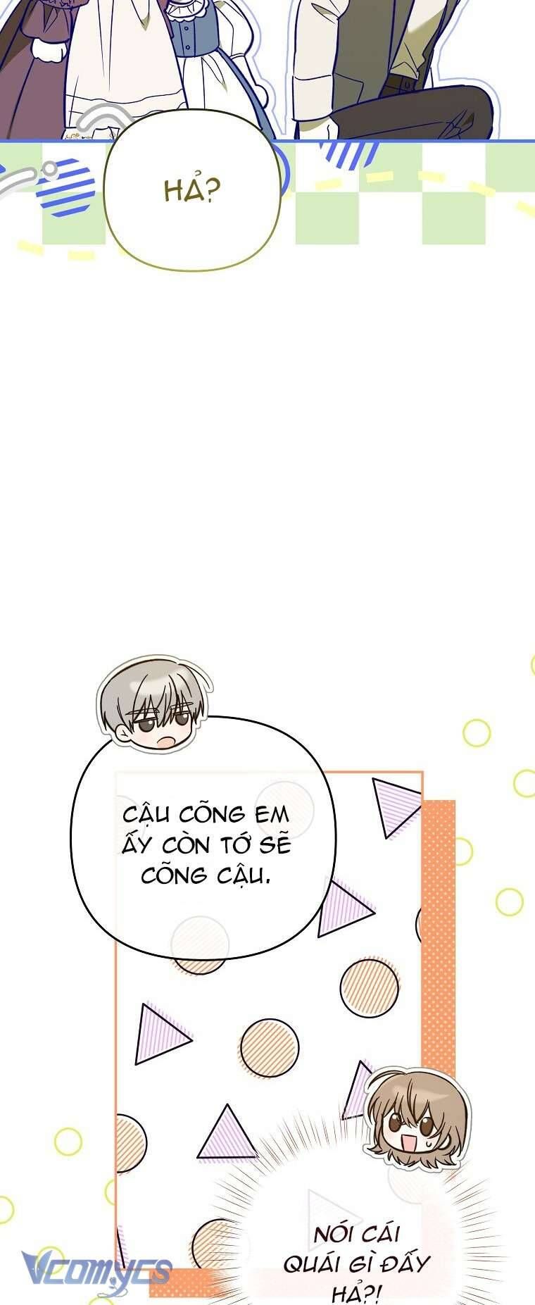 Độc Chiếm Sủng Ái Của Công Chúa Út, Mọi Người Đều Say Mê Tôi. - Chap 4 - Trang 55