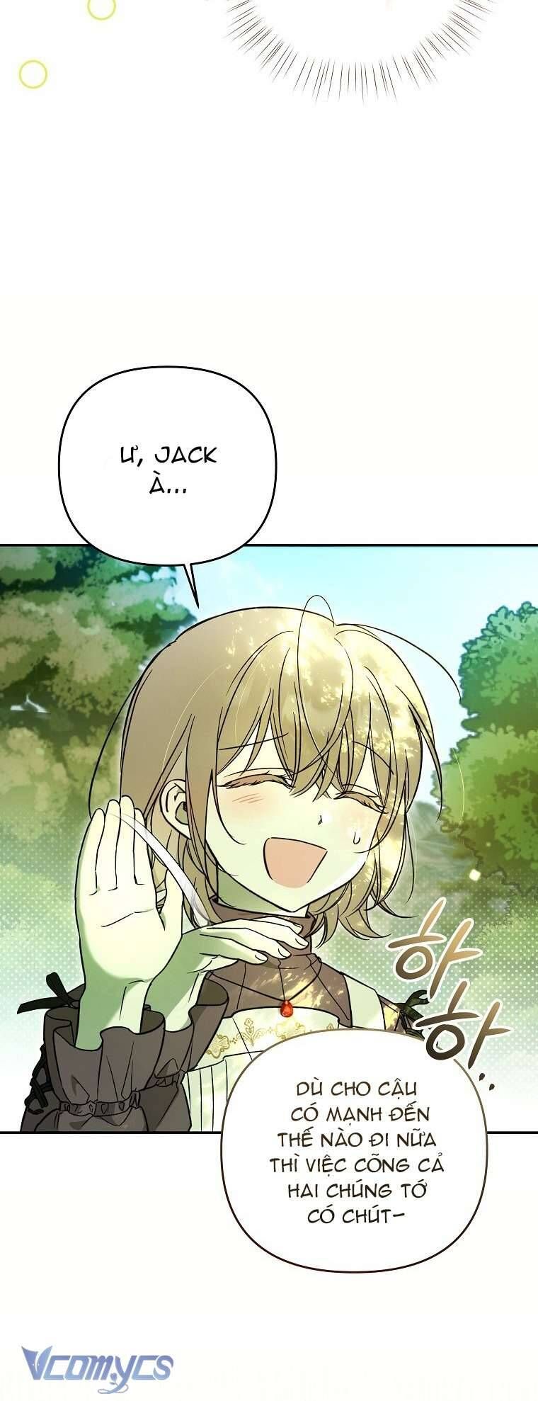 Độc Chiếm Sủng Ái Của Công Chúa Út, Mọi Người Đều Say Mê Tôi. - Chap 4 - Trang 56
