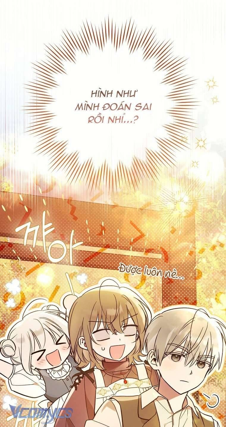 Độc Chiếm Sủng Ái Của Công Chúa Út, Mọi Người Đều Say Mê Tôi. - Chap 4 - Trang 57