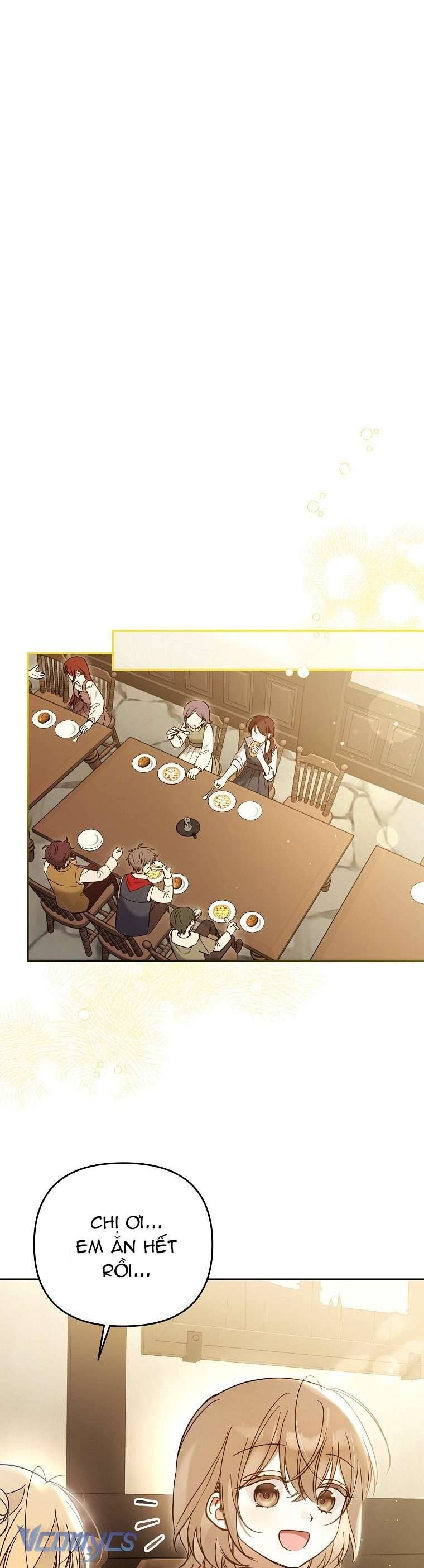 Độc Chiếm Sủng Ái Của Công Chúa Út, Mọi Người Đều Say Mê Tôi. - Chap 4 - Trang 7