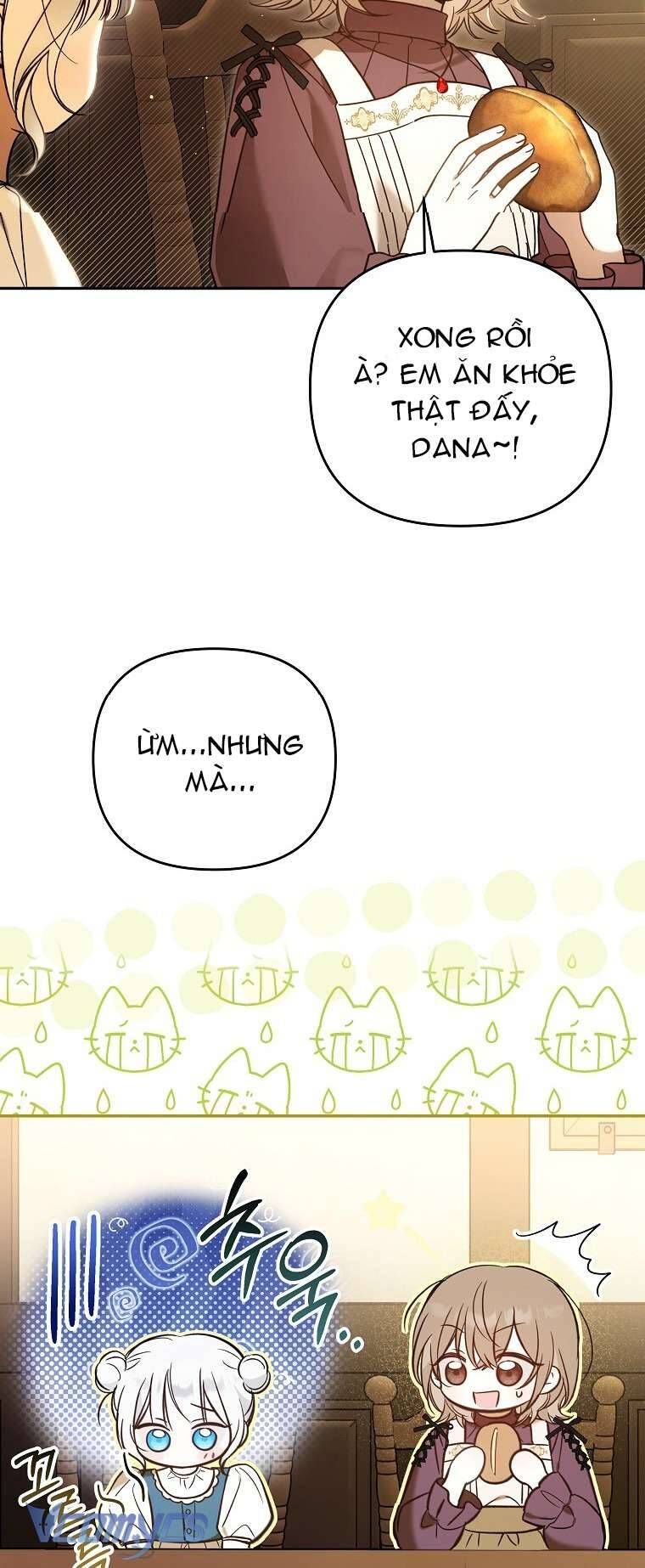 Độc Chiếm Sủng Ái Của Công Chúa Út, Mọi Người Đều Say Mê Tôi. - Chap 4 - Trang 8