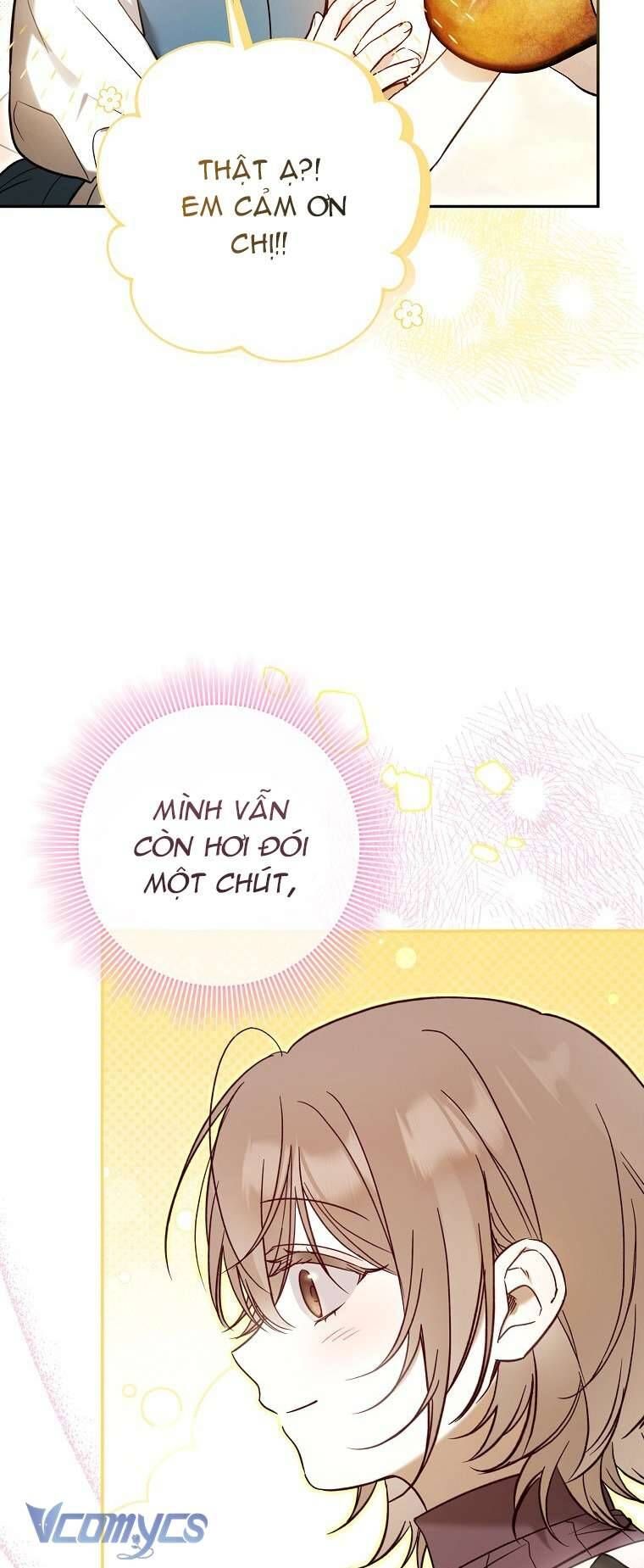 Độc Chiếm Sủng Ái Của Công Chúa Út, Mọi Người Đều Say Mê Tôi. - Chap 4 - Trang 10