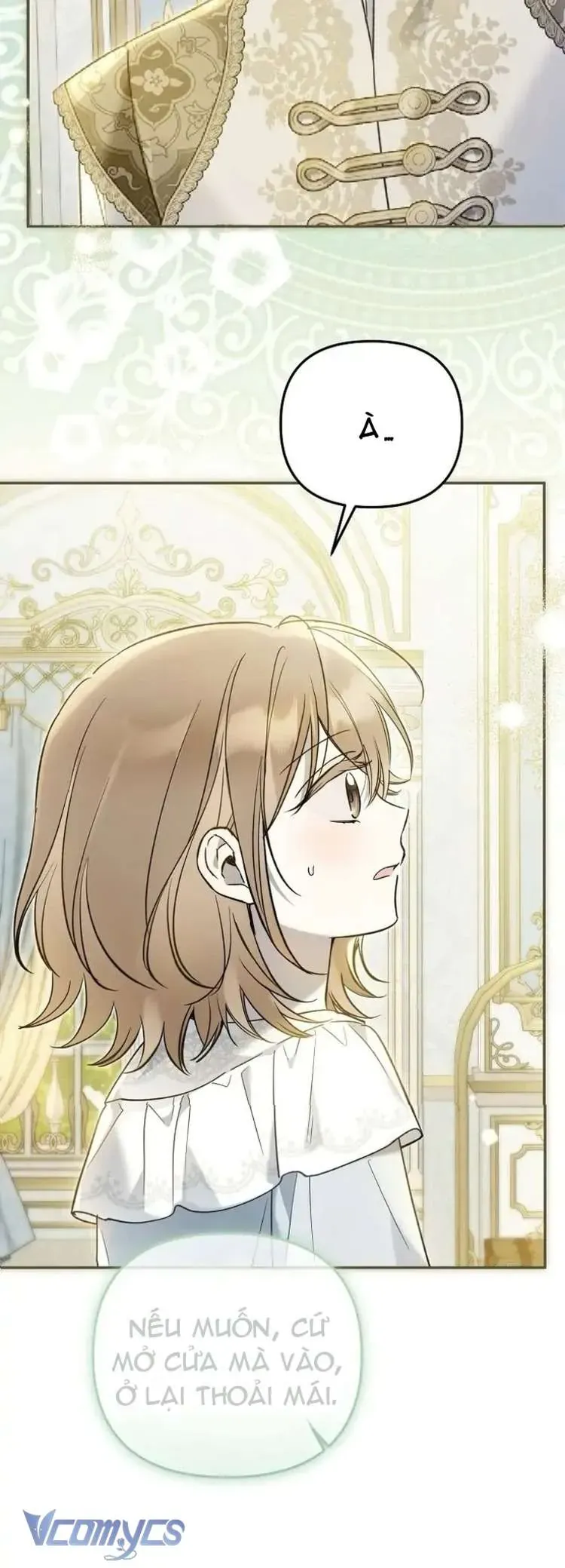 Độc Chiếm Sủng Ái Của Công Chúa Út, Mọi Người Đều Say Mê Tôi. - Chap 40 - Trang 2